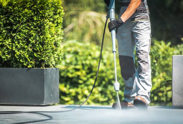 Spring Cleaning in East Porterville, CA
